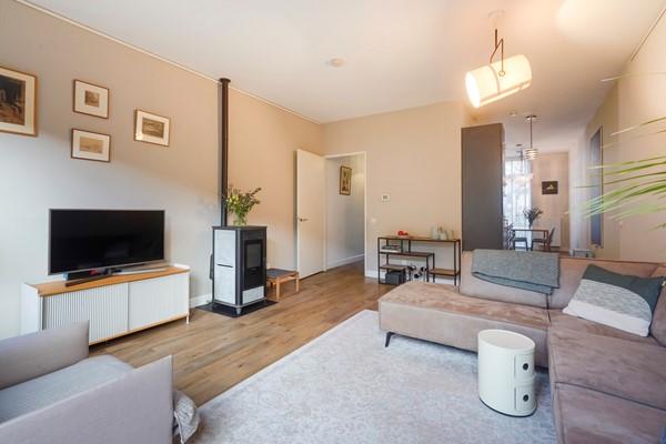 Medium property photo - Dibbetsstraat 44, 2518 PT Den Haag